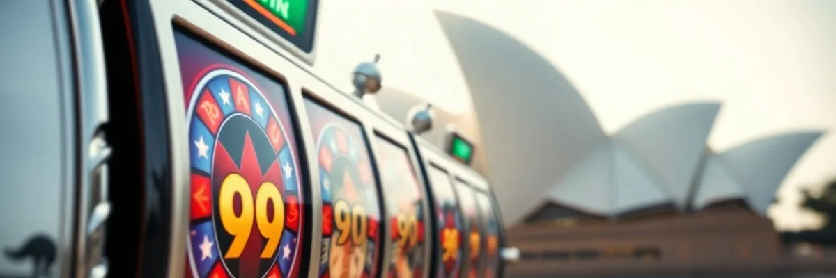 What Are PayID Pokies and Why Australians Search for Them for players in Australia
