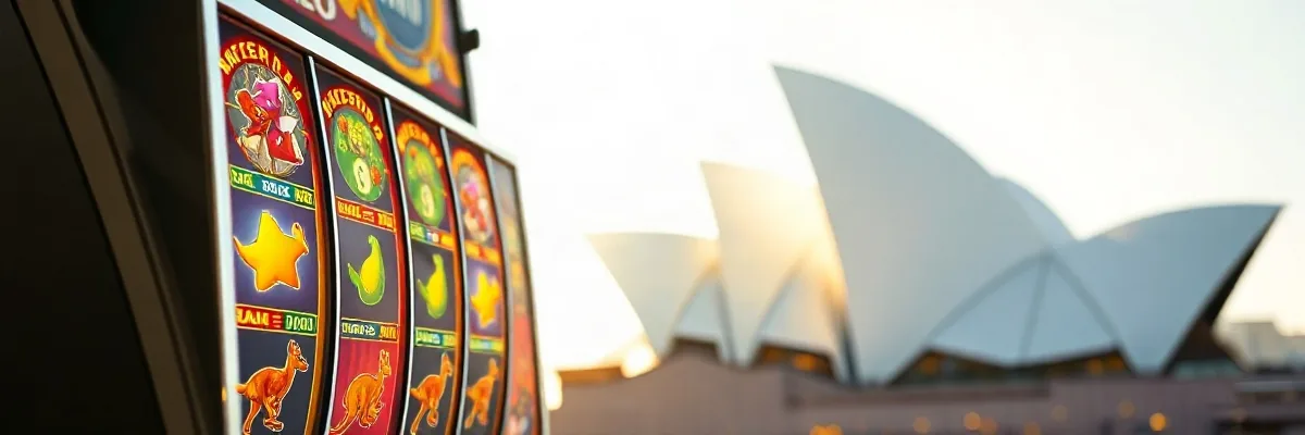 casino royale in Australia — Why Casino Royale Ranks Among the Payid Pokies in Australia